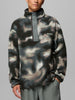 Columbia Helvetia II Printed 1/2 Snap Fleece Fall 2026