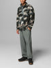 Columbia Helvetia II Printed 1/2 Snap Fleece Fall 2026