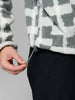 Columbia Helvetia II Printed Cropped Fleece Jacket Fall 2026