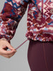 Columbia Helvetia II Printed Cropped Fleece Jacket Fall 2026