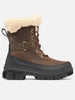 Sorel Tivoli V Parc Tobacco/Black Winter Boots Winter 2025