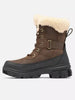 Sorel Tivoli V Parc Tobacco/Black Winter Boots Winter 2025