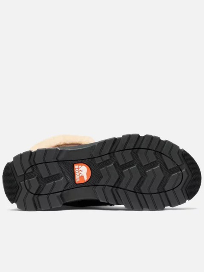 Sorel Tivoli V Parc Tobacco/Black Winter Boots Winter 2025 | TOBACCO/BLACK (256)