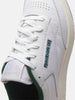 Reebok Club C 85 Fomo Is Dead White/Green Shoes Fall 2023