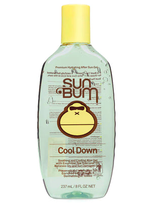 Sun Bum After Sun Cool Down Aloe Gel
