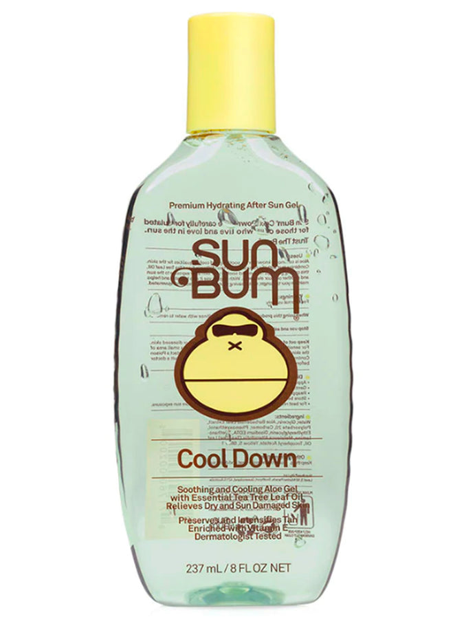 Sun Bum After Sun Cool Down Aloe Gel | EMPIRE