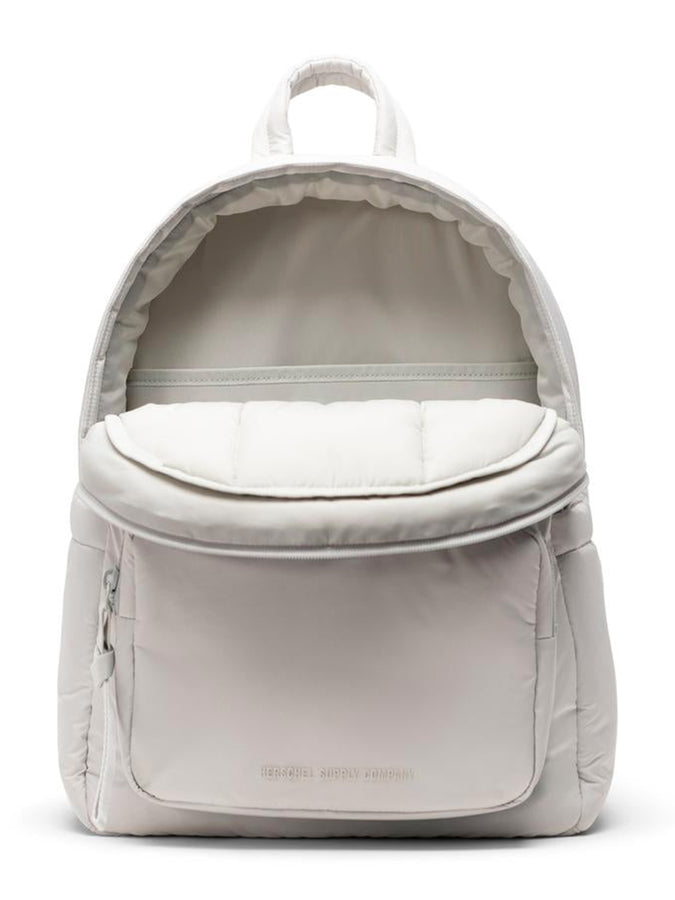 Herschel Cloudform Backpack | METAL (07151)