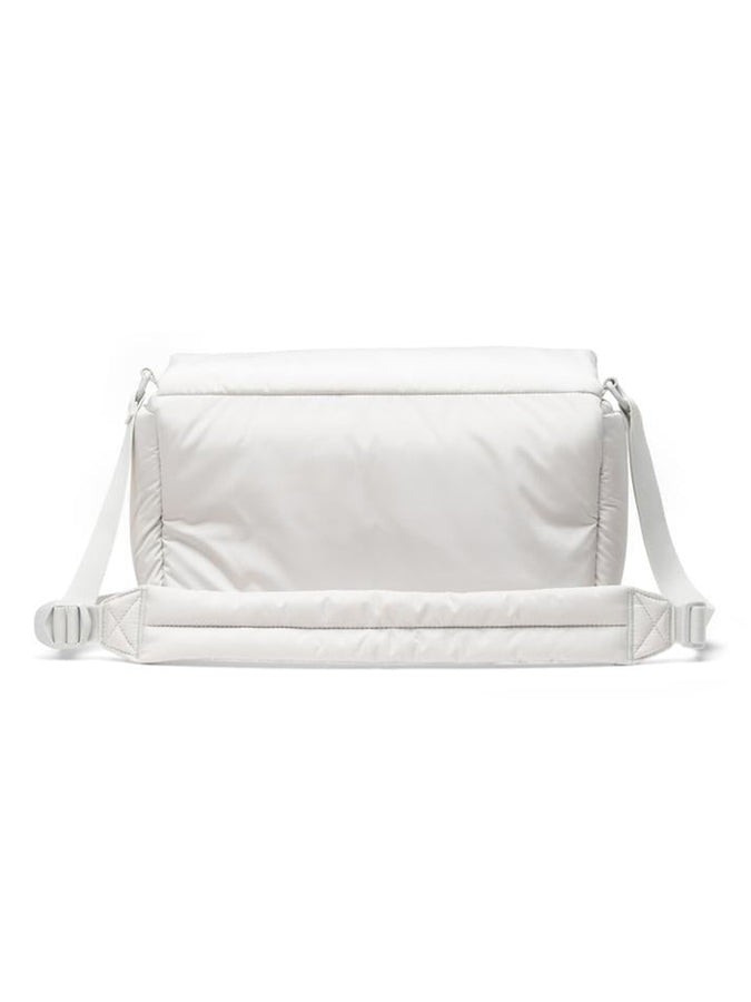 Herschel Cloudform Crossbody Bag | METAL (07151)