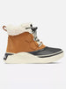 Sorel Out N About Iv Chillz Wp Taffy/Black Boots Winter 2026