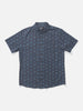 Salty Crew Drifter Uv Short Sleeve Buttondown Shirt Summer 2026