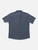 Salty Crew Drifter Uv Short Sleeve Buttondown Shirt Summer 2026