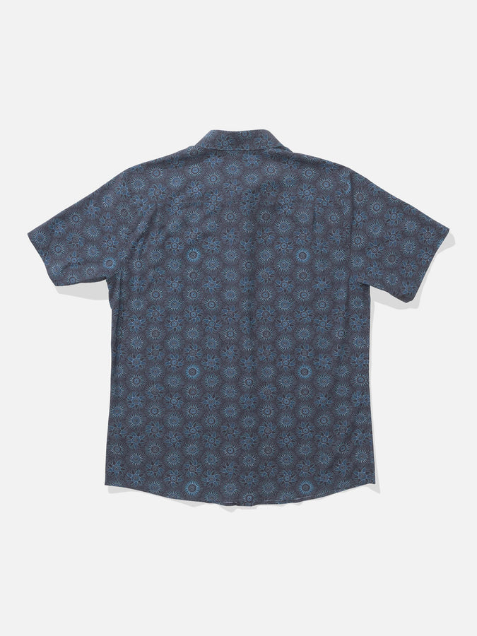 Salty Crew Drifter Uv Short Sleeve Buttondown Shirt Summer 2026 | MONUMENT