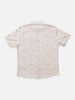 Salty Crew Flagship Uv Short Sleeve Buttondown Shirt Summer 2026
