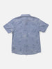 Salty Crew Flagship Uv Short Sleeve Buttondown Shirt Summer 2026