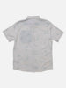 Salty Crew Flagship UV Short Sleeve Buttondown Shirt Spring 2026