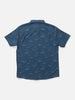 Salty Crew Breezer Perf Short Sleeve Buttondown Shirt Summer 2026