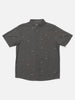 Salty Crew Crew Short Sleeve Buttondown Shirt Spring 2026