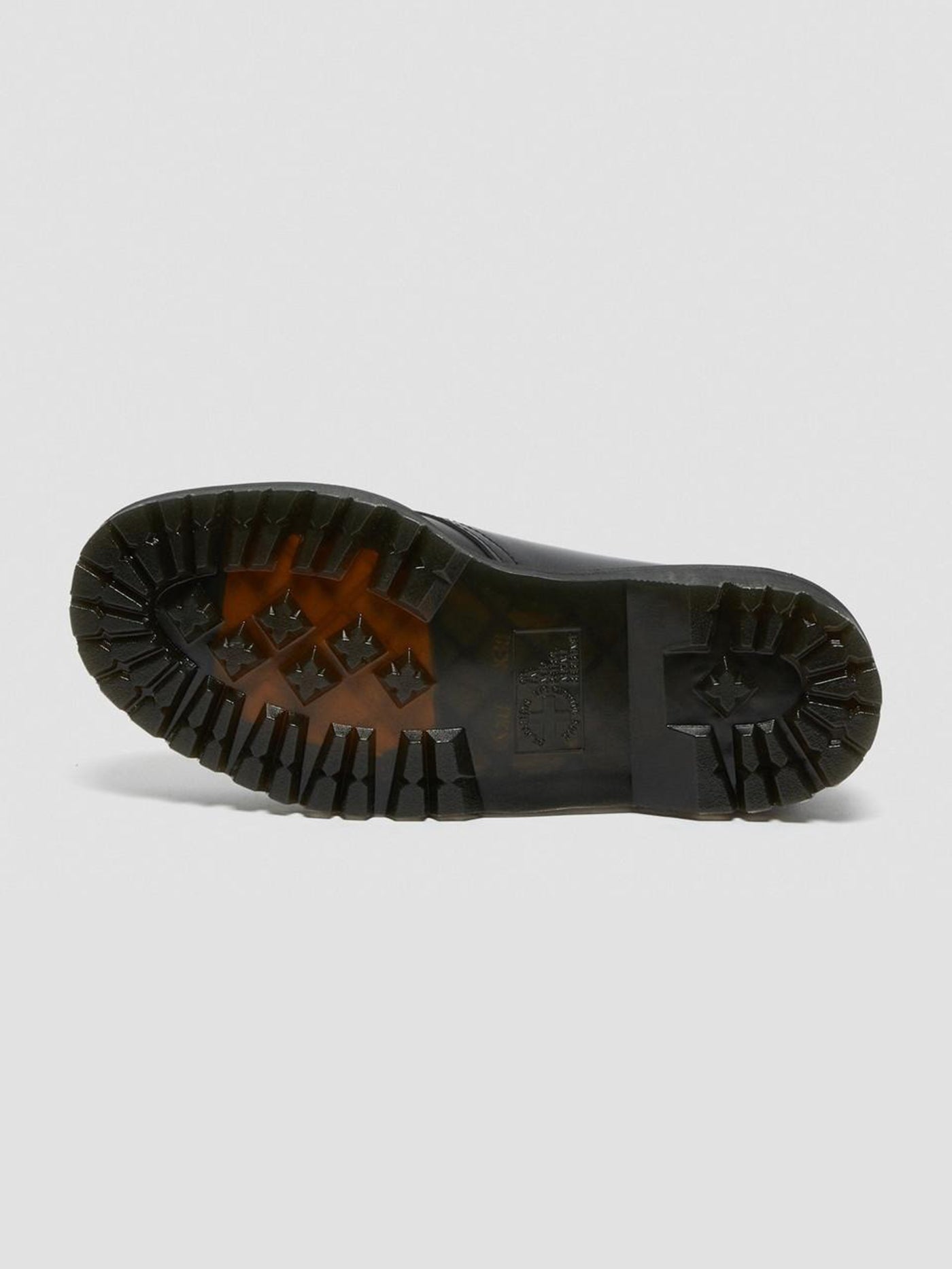 Dr. Martens 1461 Bex Smooth Black Shoes | EMPIRE