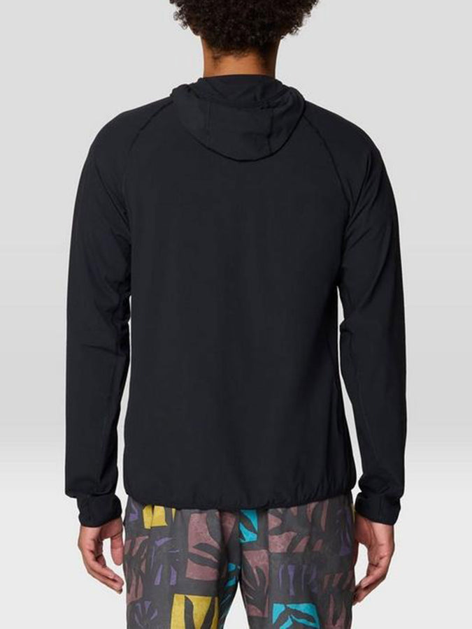 Moutnain Hardwear Sunshield Hoodie Spring 2026 | BLACK (010)