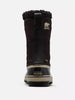 Sorel 1964 Pac Black/Ancient Fossil Winter Boots Winter 2025