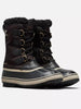 Sorel 1964 Pac Black/Ancient Fossil Winter Boots Winter 2025