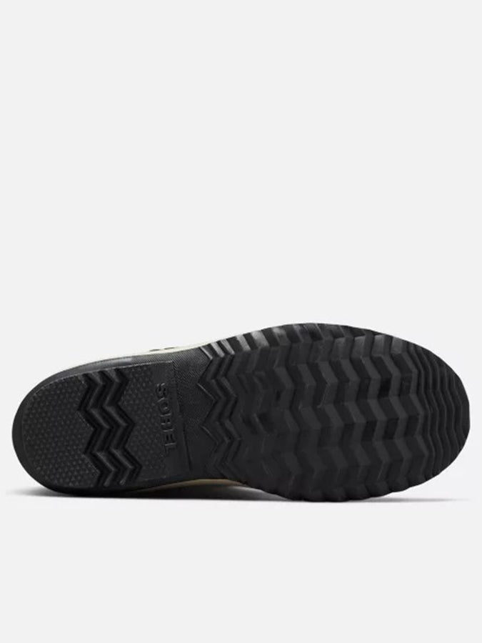 Sorel 1964 Pac Black/Ancient Fossil Winter Boots Winter 2025 | BLACK/ANCIENT FOSSIL (011)