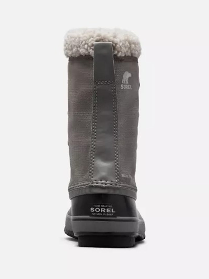 Sorel 1964 Pac Quarry/Dove Men Winter Boots Winter 2025 | QUARRY/DOVE (052)