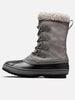 Sorel 1964 Pac Quarry/Dove Men Winter Boots Winter 2025