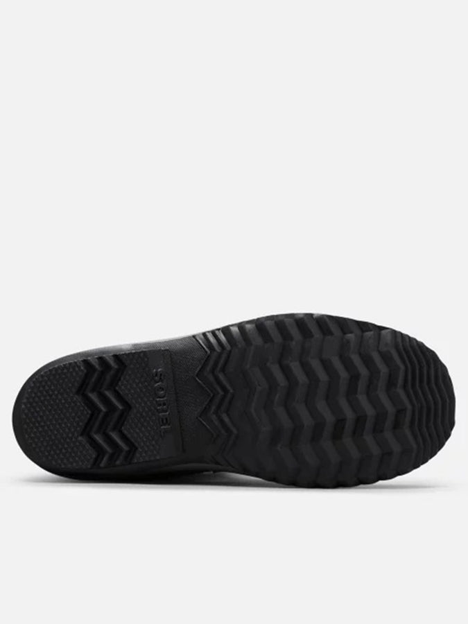 Sorel 1964 Pac Quarry/Dove Men Winter Boots Winter 2025 | QUARRY/DOVE (052)