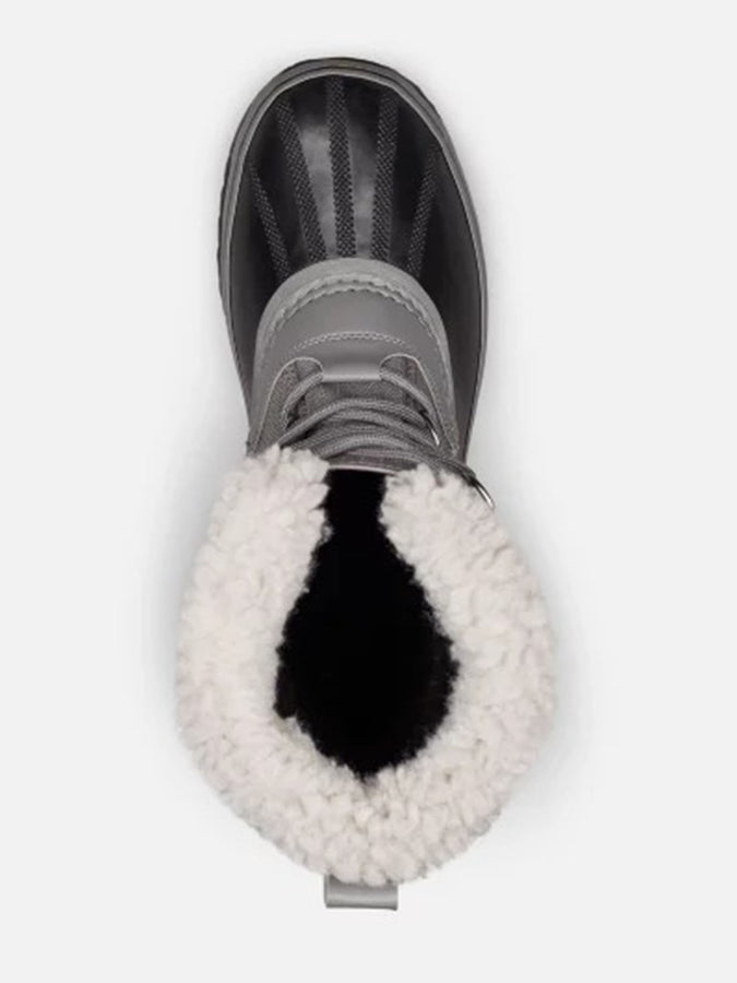 Sorel 1964 Pac Quarry/Dove Men Winter Boots Winter 2025 | QUARRY/DOVE (052)