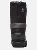 Sorel Flurry Black/City Grey Winter Boots Winter 2026
