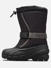 Sorel Flurry Black/City Grey Winter Boots Winter 2026