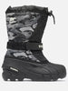Sorel Flurry Print Black/Quarry Boots Winter 2025