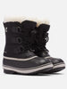 Sorel Yoot Pac Nylon WP Black Winter Boots Winter 2026