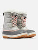 Sorel Yoot Pac Nylon Wp Dove/Gum 2 Boots Winter 2026