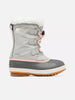 Sorel Yoot Pac Nylon Wp Dove/Gum 2 Boots Winter 2026