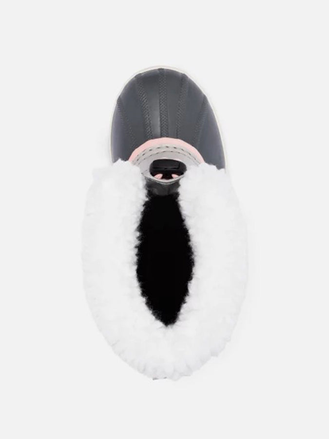 Sorel Yoot Pac Nylon Wp Dove/Gum 2 Boots Winter 2026 | DOVE/GUM 2 (081)