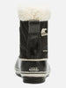 Sorel Yoot Pac Nylon WP Black Winter Boots Winter 2026