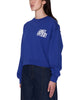 Obey Design Studio Cropped Crewneck Sweatshirt Fall 2026