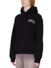 Obey Studios Baggy Relaxed Hoodie Spring 2026