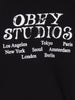 Obey Studios Baggy Relaxed Hoodie Spring 2026