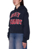 Obey Studios Collegiate Hoodie Fall 2026