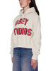 Obey Studios Collegiate Hoodie Fall 2026