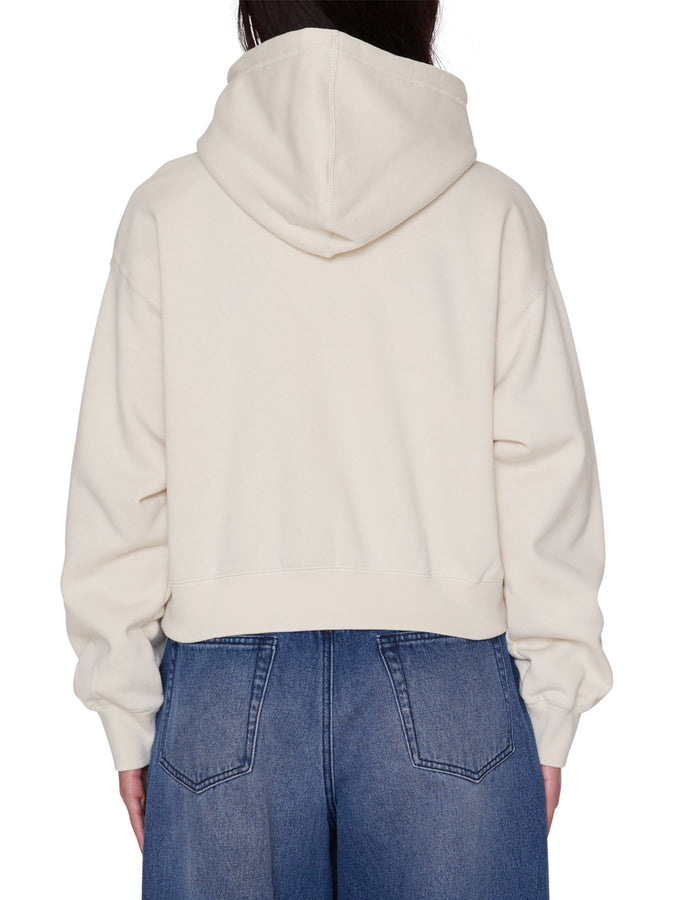 Obey Studios Collegiate Hoodie Fall 2026 | SILVER BIRCH (SBR)
