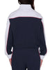 Obey Zeno Mock Neck Zip Sweatshirt Fall 2026