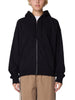 Obey Collegiate Baggy Zip Hoodie Fall 2025
