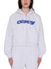 Obey Speed Star Zip Hoodie Fall 2026