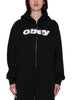 Obey Speed Star Zip Hoodie Fall 2026