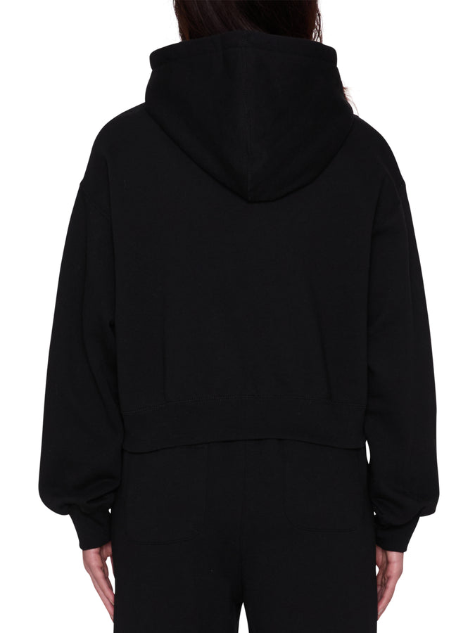 Obey Speed Star Zip Hoodie Fall 2026 | BLACK (BLK)