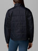 Sienna Hill Quilted Jacket